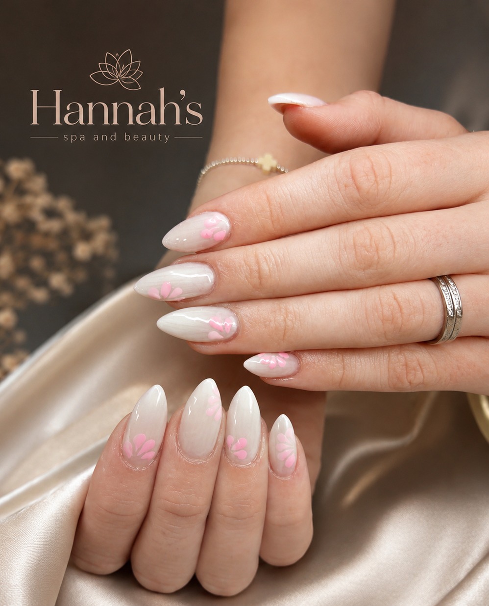 Hannah’s Spa And Beauty Salon in Gastonia, NC 28056 | Nails, Skin Care, Permanent Make-Up
